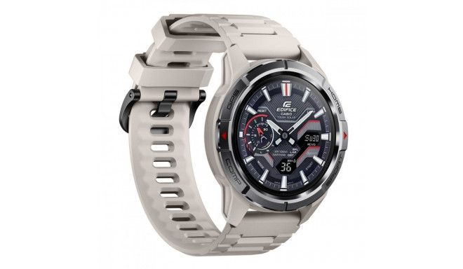 Smartwatch GS Active Silver