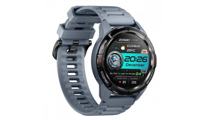 Smartwatch GS Active gray