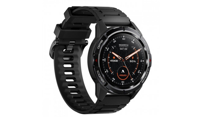 Smartwatch Mibro GS Active Black