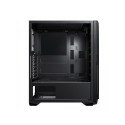 PC GAMING CASE MS FIGHT ER V310 BLACK