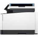 Multifunctional printer Color LaserJet Pro 3302fdw 499Q8F