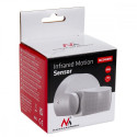 Infrared Motion Sensor MCE468W IP65