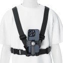 Chest harness for smartphone MC-294