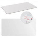 Whiteboard / flipchart desk top Maclean MC-452