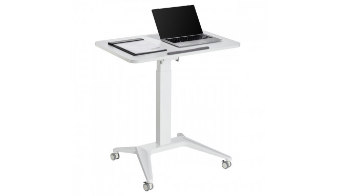 Mobile laptop desk Maclean MC-453W