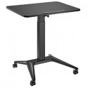 Mobile laptop desk Maclean MC-453B