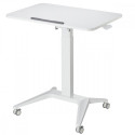 Mobile laptop desk Maclean MC-453W