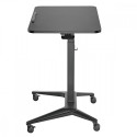 Mobile laptop desk Maclean MC-453B