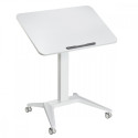 Mobile laptop desk Maclean MC-453W