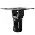 Adjustable Ceiling Mount Plat MC-886