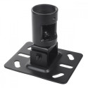 Adjustable Ceiling Mount Plat MC-886