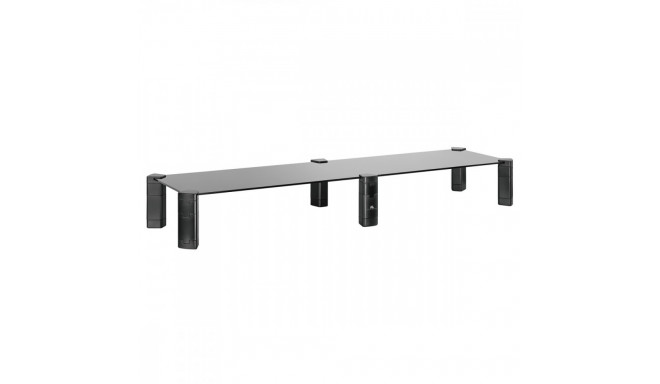 Double monitor stand Maclean MC-936