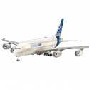 Plastic model Airbus A 380