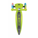 Globber | Scooter | Light lime green | Primo Foldable Lights