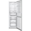 Gorenje White | Display | Energy efficiency class E | Freezer net capacity 97 L | Fridge net capacit