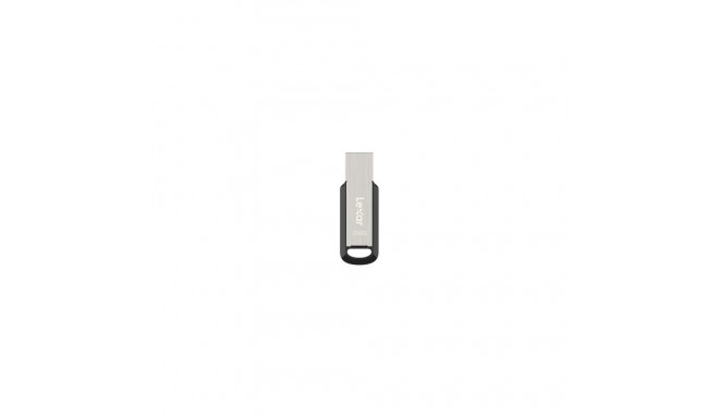 Lexar JumpDrive M400 32 GB USB 3.0 hõbedane