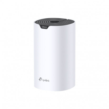 TP-LINK mesh Wi-Fi süsteem Deco S7 1-pakk 802.11ac 10/100/1000Mbit/s Ethernet LAN (RJ-45) ports 1 me