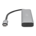 DIGITUS USB-C 4-Port Hub | Digitus | DIGITUS - hub - 4 ports | DA-70246