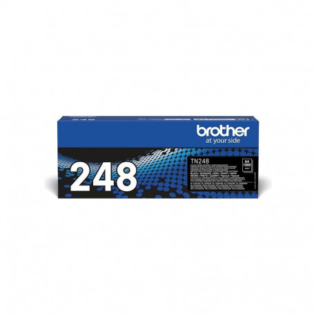 Brother TN248BK | Toner cartridge | Black
