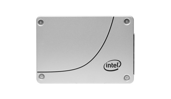 Intel SSD DC S3520 Series (800GB, 2.5in SATA 6Gb/s, 3D1, MLC) 7mm, Generic Single Pack