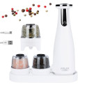 Adler | Electric Salt and pepper grinder | AD 4449w | Grinder | 7 W | Housing material ABS plastic |