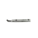 Logilink | Notebook stand, foldable | AA0134 | Notebook Stand | Silver | 10-16 "