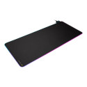 Corsair | MM700 | Gaming mouse pad | 930 x 400 x 4 mm | Black