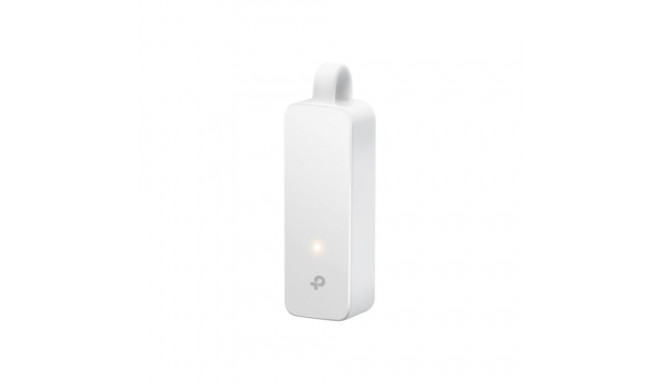 TP-LINK | UE300C | USB Type-C RJ45 Gigabit Ethernet võrgukaart | 10/100/1000 Mbit/s