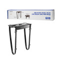 LogiLink EO0009 Adjustable Under-Desk CPU Mount, strap Logilink
