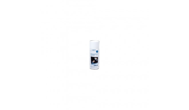 Logilink | RP0012 | Foam Cleaner for LCD / TFT screens | 400 ml