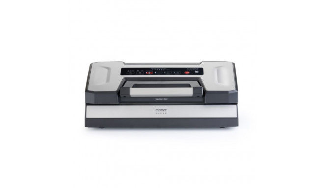 Caso | Bar vaakumsealer | VRH 790 Advanced Pro | võimsus 130 W | temperatuuri juhtimine