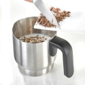 Caso | 01665 | Crema & Choco Milk frother | 0,35 L | 500 W | Black