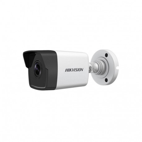 Hikvision | IP Camera | DS-2CD1053G0-I F2.8 | Bullet | 5 MP | 2.8 mm | Power over Ethernet (PoE) | I