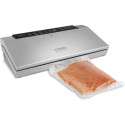 Caso | GourmetVAC 480 | Bar Vacuum sealer | Power 160 W | Silver