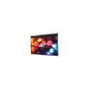 M106XWH | Manual Series | Diagonal 106 " | 16:9 | Viewable screen width (W) 235 cm | White