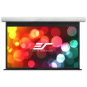 SK120XHW-E10 | Saker Series | Diagonal 120 " | 16:9 | Viewable screen width (W) 266 cm | White