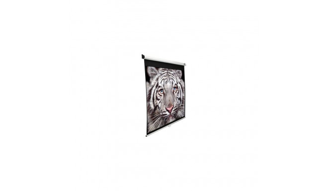 Elite Screens | Manuaalsed Ekraanid | M150XWH2 | Diagonaal 150 " | 16:9 | Vaadeldav ekraani laius (W