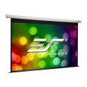 Electric120V | Spectrum Series | Diagonal 120 " | 4:3 | Viewable screen width (W) 244 cm | White