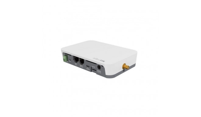 Mikrotik NET ROUTER IOT GATEWAY RB924IR/2ND-BT5&BG77&R11E-LR8