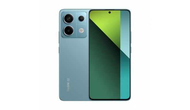 Xiaomi Redmi Note 13 Pro 5G 8/256GB Ocean Teal