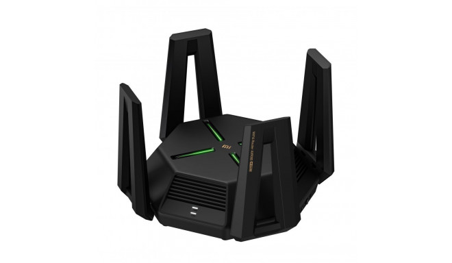 Xiaomi Mi Router AX9000 802.11ax Black