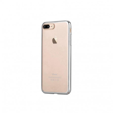 Devia Apple iPhone 6 / 6s Plus Fresh Silver