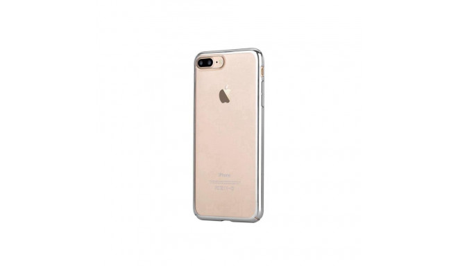 Devia Apple iPhone 6 / 6s Plus Fresh Silver