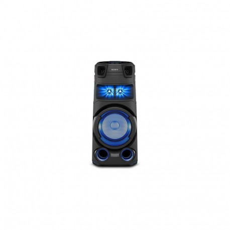 Sony High Power Audio System MHC-V73D USB port, FM radio, NFC, Bluetooth