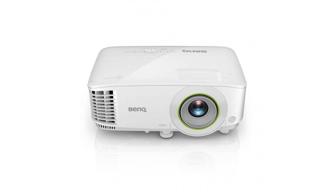 BenQ 3D Projector EH600 Full HD , 1920x1080 , 3500 ANSI lumens , Wi-Fi White