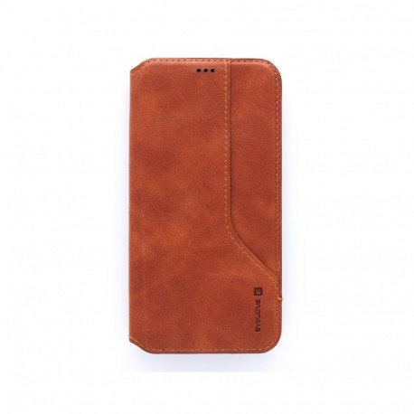 Evelatus Apple iPhone X Cissais Brown