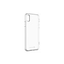 Evelatus kaitseümbris Samsung A10 Silicon Case, läbipaistev
