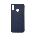 Evelatus kaitseümbris Apple iPhone 6/6s TPU Case 2 Metal Plate, sinine