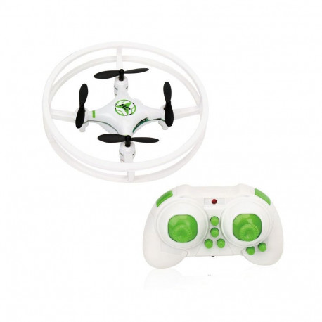 iLike Phantom - Kvadrokopters 360 (HC615) ar pulti 2.4GHz, ldjas ar USB, 6-axis gryro, 4 kanli - bal