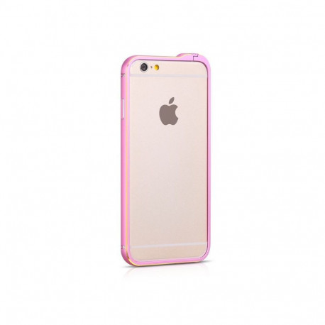 Hoco Apple iPhone 6 Plus Blade series hippocampal HI-T046 Pink
